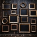 Frame-Wall