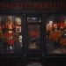 Tattoo-Parlor