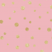 Gold-Dots-on-Pink