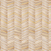 Gold-Herringbone