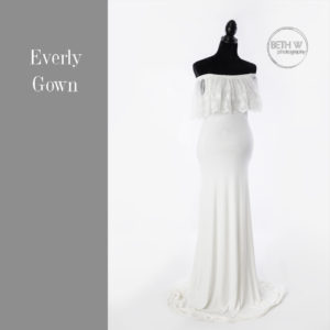 Everly Gown