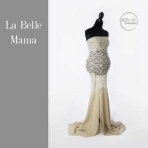 La Belle Mama