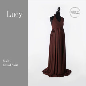 Lucy Gown