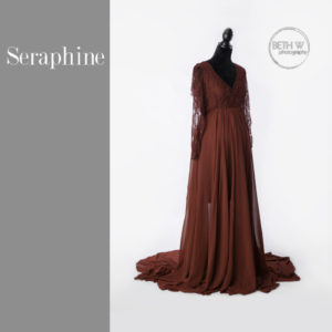 Seraphine Gown