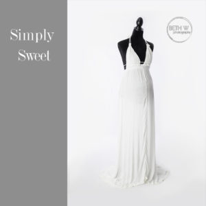 Simply Sweet Dress