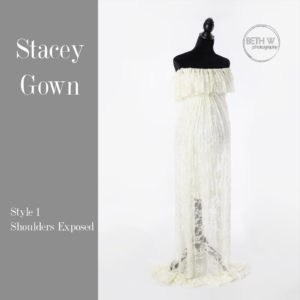 Stacey Gown