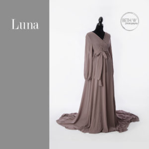Luna Gown