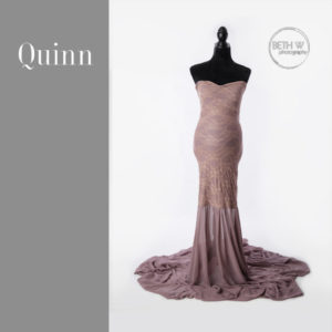 Quinn Gown