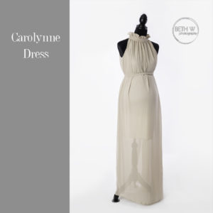 Carolynne Dress