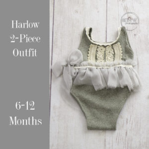 Harlow 2-Piece Outfit in 6-12 Months
