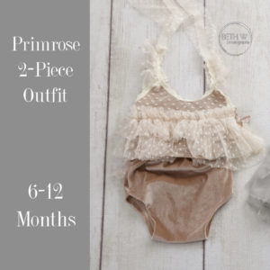 Primrose 2-Piece Outfit in 6-12 Months