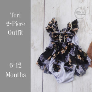 Tori 2-Piece Outfit in 6-12 Months