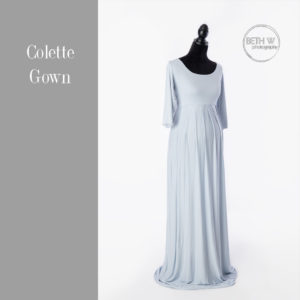Colette Gown