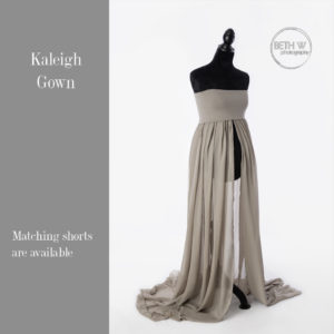 Kaleigh Gown
