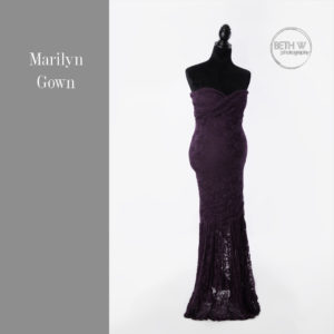 Marilyn Gown
