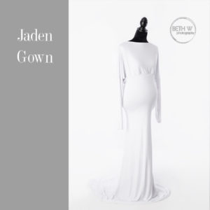 Jaden Gown