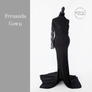 Fernanda Gown