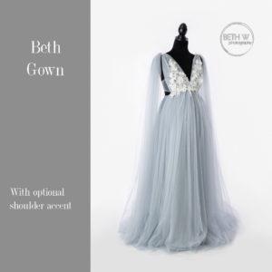 Beth Gown