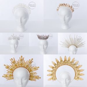 Crown Assortment