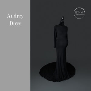 Audrey Dress