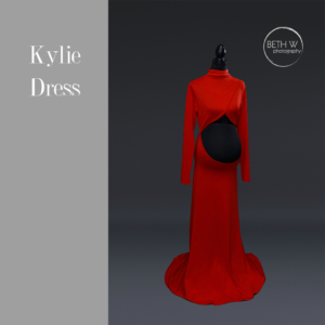 Kylie Dress