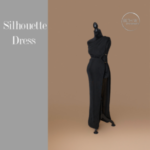 Silhouette Dress