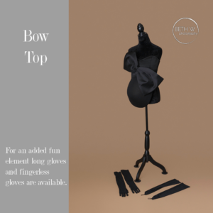 Bow Top